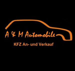 A & M Automobile in Lübeck Schlutup Logo