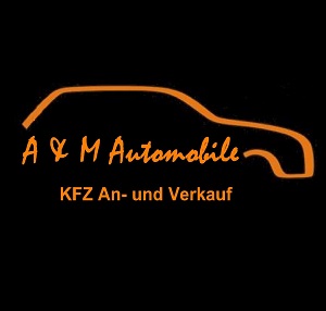 A & M Automobile in Lübeck Schlutup Logo